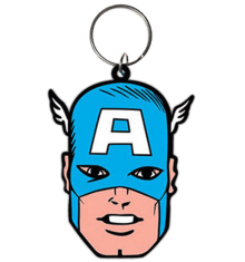 FACE RUBBER