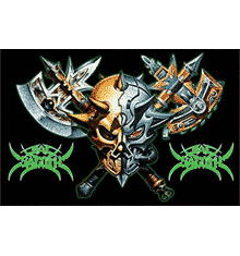 LEGIONS OF THE BLACK MOON