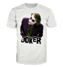 THE JOKER