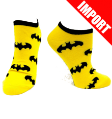 BAT YELLOW ANKLE