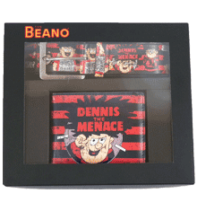 THE BEANO
