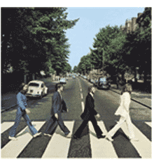 ABBEY ROAD