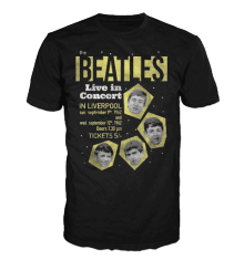 1962 LIVE IN CONCERT