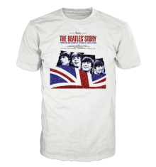 BEATLES STORY