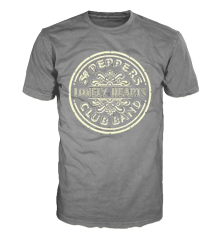 SGT PEPPERS LOGO