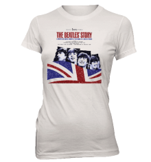 BEATLES STORY