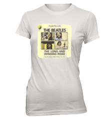 LONG AND WINDING ROAD