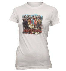 SGT PEPPER