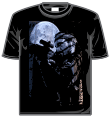 BLACK OPS WARRIOR