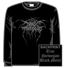 BLACK METAL