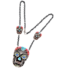 TRIPLE THREAT INDIGO