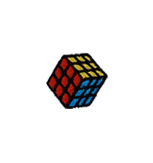RUBIX CUBE