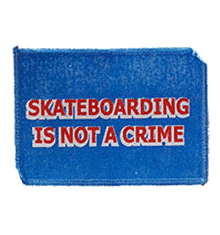 SKATEBOARDING