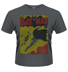 BATMAN ISSUE ONE