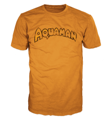 AQUAMAN