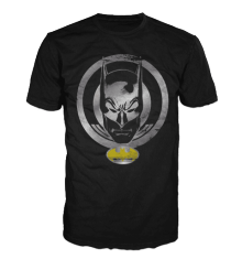 BATMAN HEAD