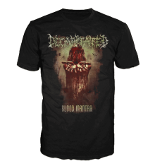 BLOOD MANTRA
