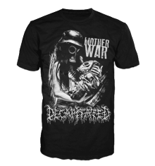 MOTHER WAR
