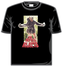 MURDER MAD