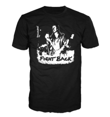 FIGHT BACK