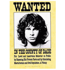 WANTED JIM