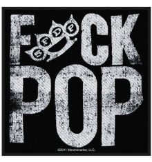 FUCK POP