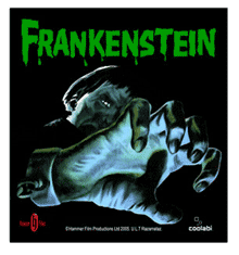 FRANKENSTEIN
