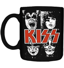 BLACK & WHITE CLOSE UP