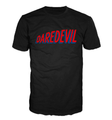 DAREDEVIL LOGO