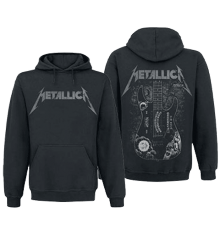 KIRK OUIJABOARD GUITAR