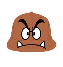 GOOMBA CAP