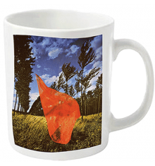 WISH YOU WERE HERE TREES