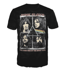 DARK SIDE OF THE MOON TOUR