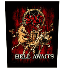 HELL AWAITS