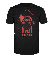 KYLO REN HEAD