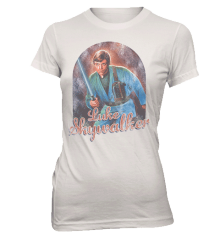 LUKE SKYWALKER