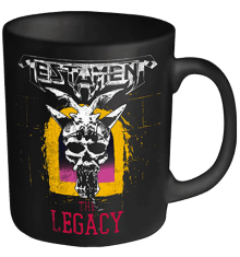 THE LEGACY