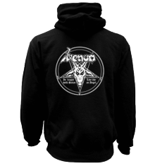 IN LEAGUE WITH SATAN