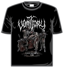 OPUS MORTIS