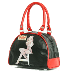 BAGS - PIN UP