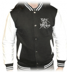 BLACK VEIL BRIDES - REBELS VARSITY