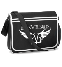 BLACK VEIL BRIDES - REBEL