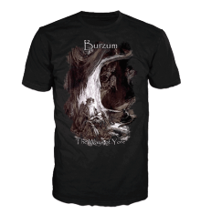 BURZUM - THE WAYS OF YORE