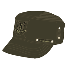 CALL OF DUTY - ARMY CADET