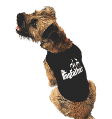 DARKSIDE - DOGFATHER