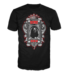 DIMEBAG DARRELL - STOUT LABEL