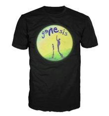 GENESIS - WATCHERS OF THE SKIES