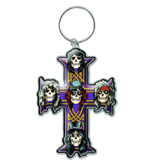 GUNS N ROSES - APPETITE CROSS