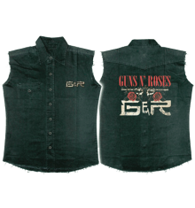 GUNS N ROSES - GNR ROSES