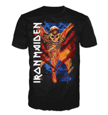 IRON MAIDEN - VAMPYR